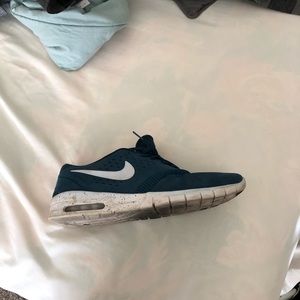 Nike Eric Coston signature shoes